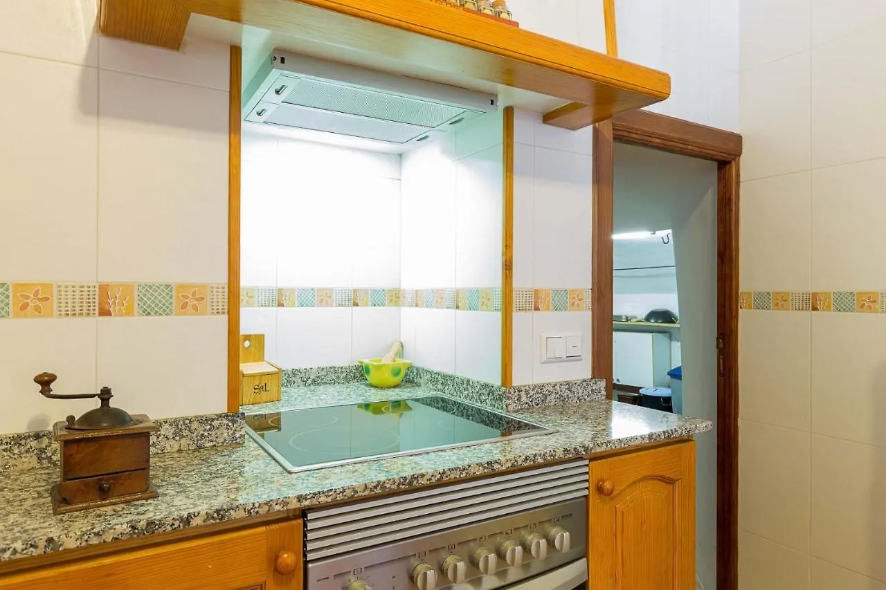 Villa Es Moli De Can Torres Sineu  Sineu (Mallorca)