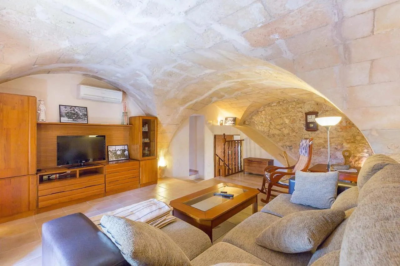 Villa Es Moli De Can Torres Sineu