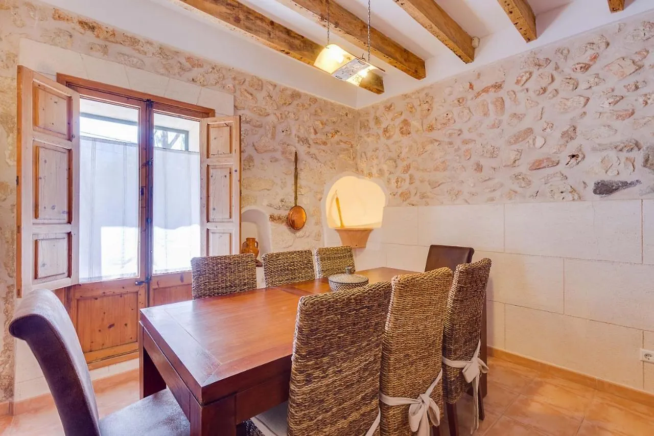 Villa Es Moli De Can Torres Sineu  0*, Sineu (Mallorca) Spain
