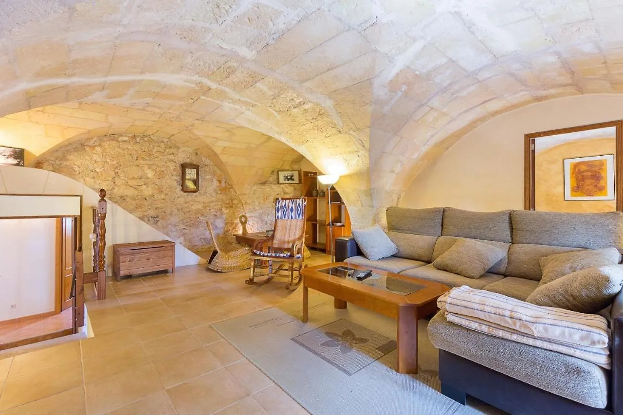 Villa Es Moli De Can Torres Sineu