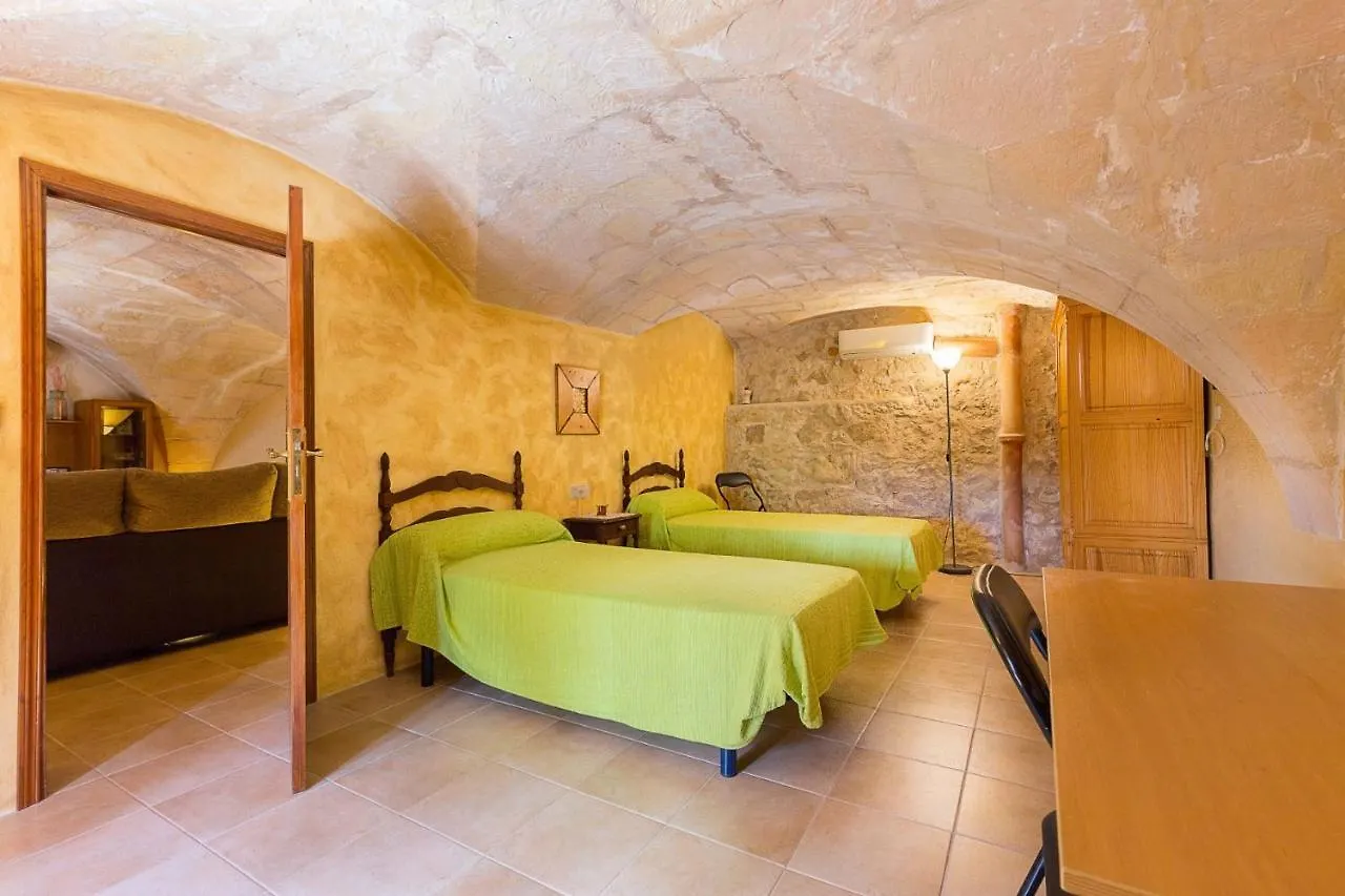 Villa Es Moli De Can Torres Sineu  0*, Sineu (Mallorca) Spain