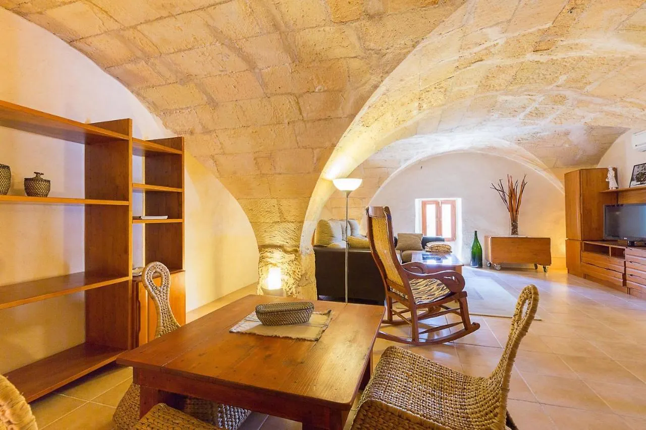 Villa Es Moli De Can Torres Sineu  Sineu (Mallorca)