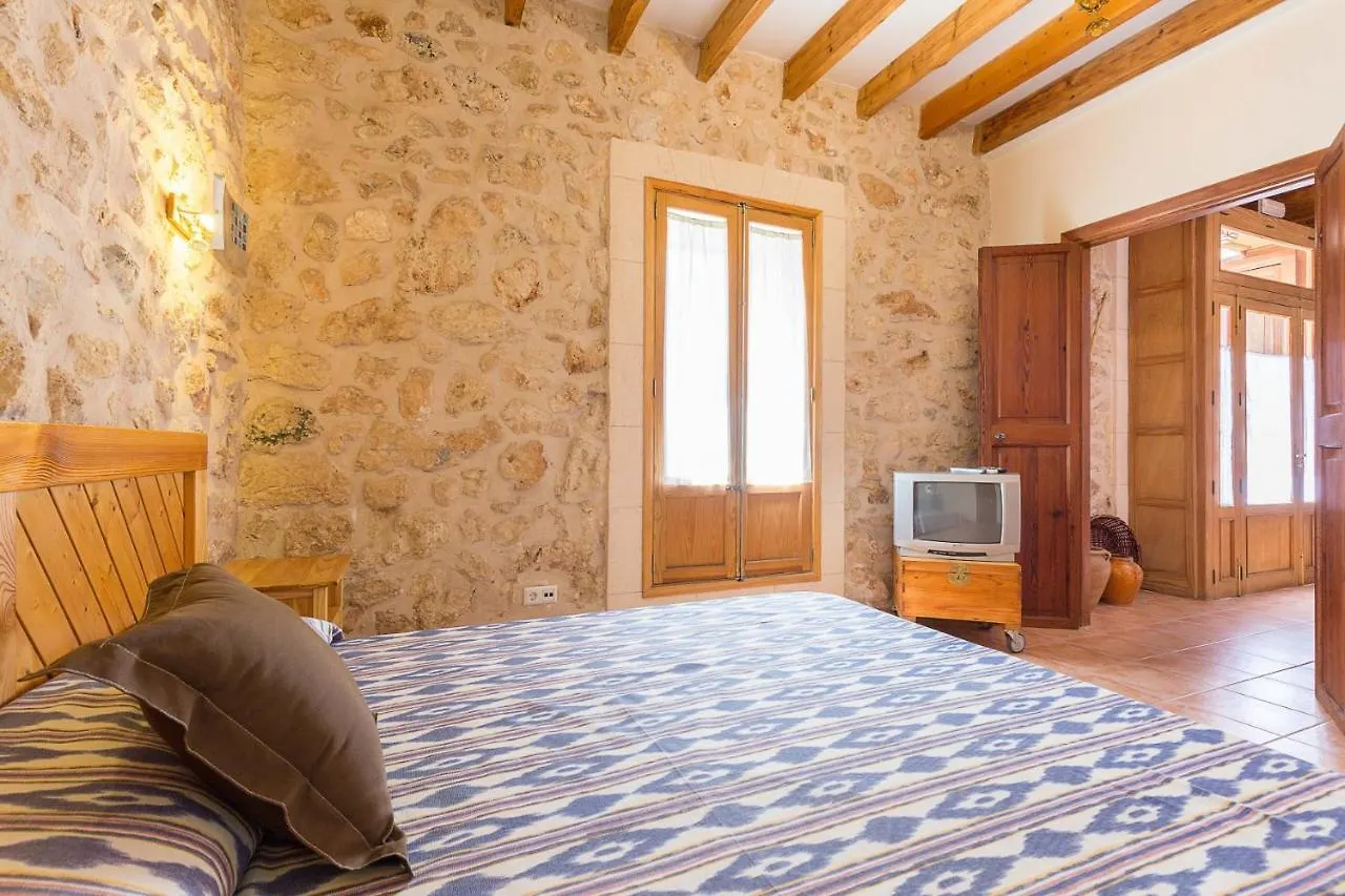 Villa Es Moli De Can Torres Sineu  0*, Sineu (Mallorca)
