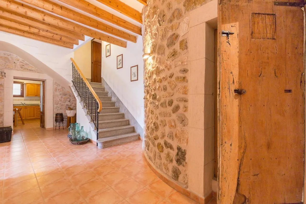 Villa Es Moli De Can Torres Sineu