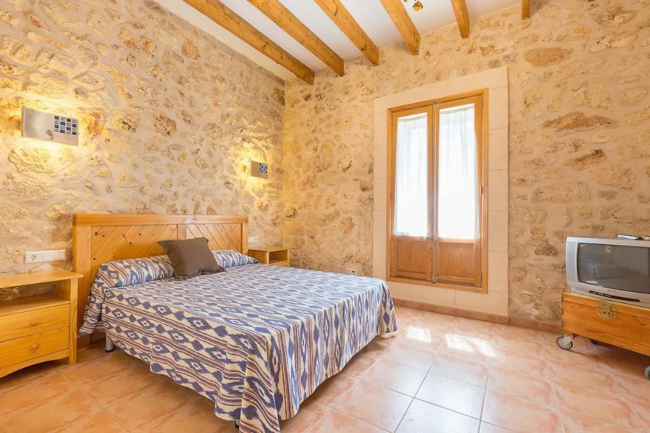 Villa Es Moli De Can Torres Sineu  0*, Sineu (Mallorca) Spain