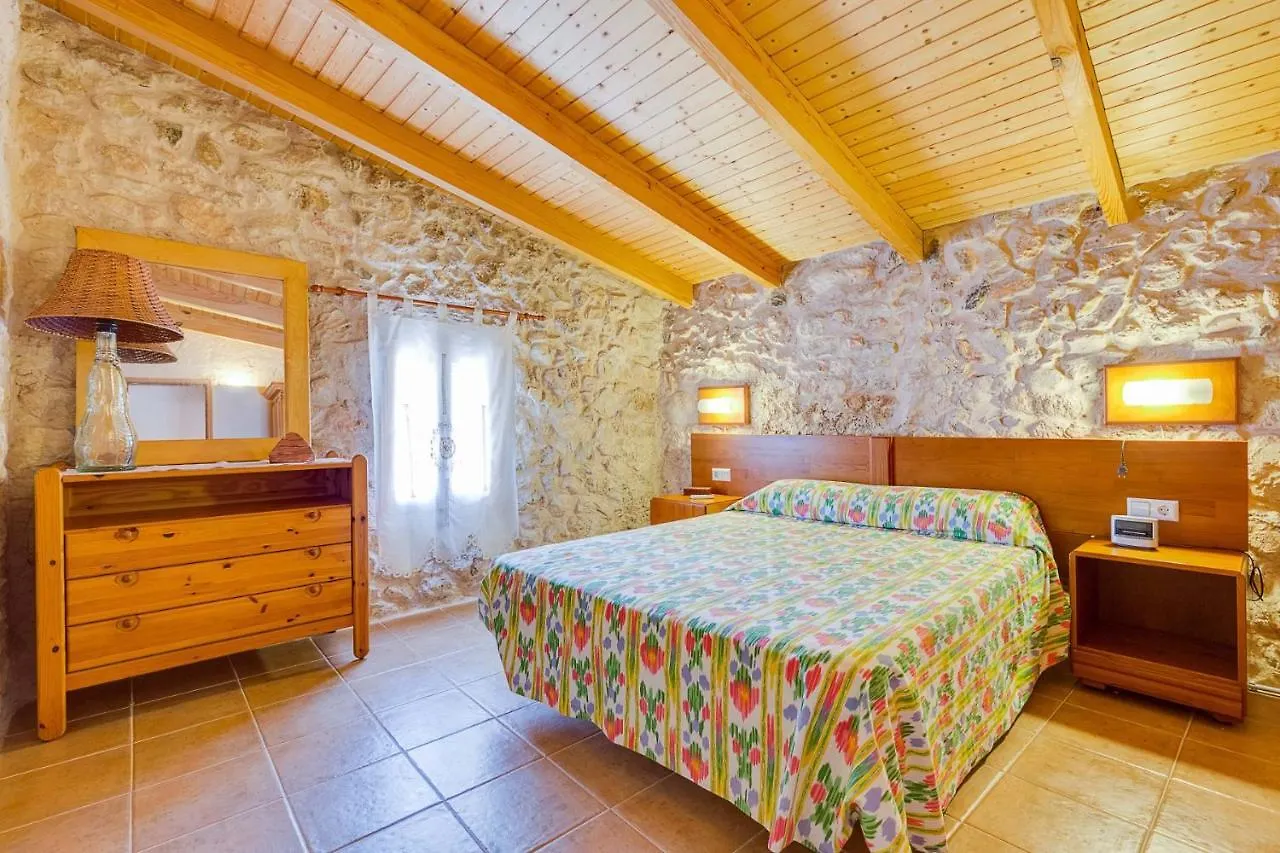 Villa Es Moli De Can Torres Sineu   Sineu (Mallorca)
