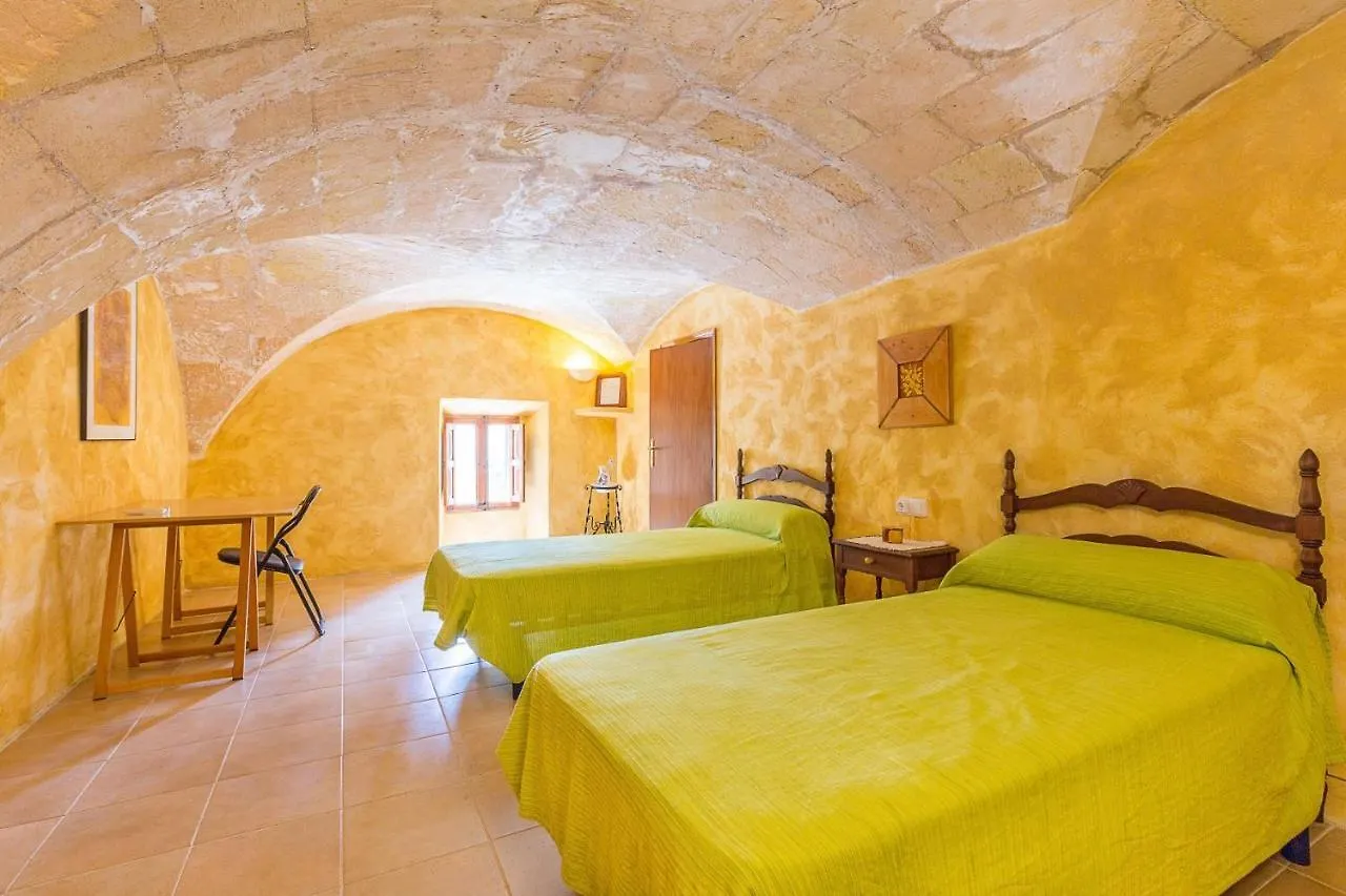 Villa Es Moli De Can Torres Sineu  Spain