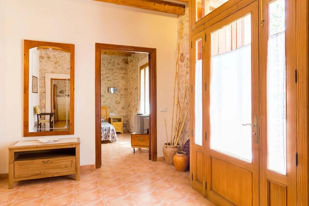 Villa Es Moli De Can Torres Sineu  Spain