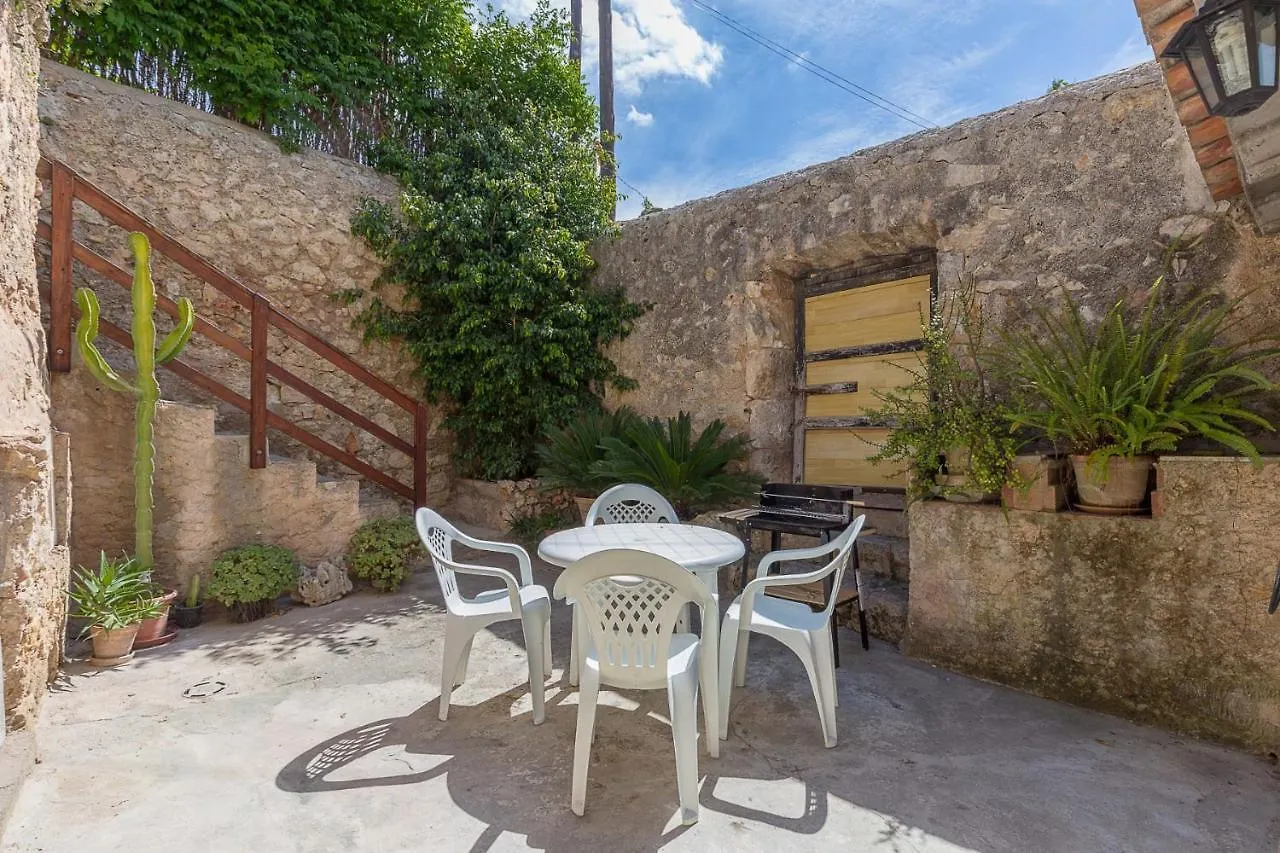 Villa Es Moli De Can Torres Sineu  Sineu (Mallorca)