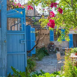 Sa Casa Rotja Sineu (Mallorca)