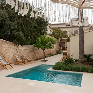 Cas Catala Sineu (Mallorca)